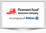 Fireman's fund insurance company