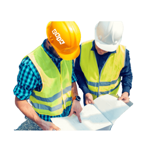 Commercial Property Insurance - Construction in Progress​