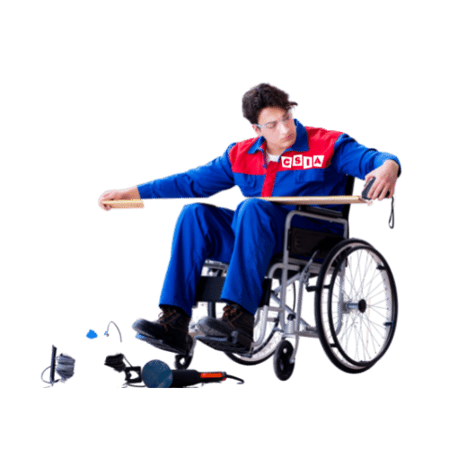 Workers Compensation Insurance - Permanent Disability Benefit